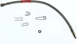 BOSCH Ersatzteil TTNR: 87160126080, Flexschlauch, 87160126080