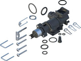 BOSCH Ersatzteil TTNR: 8737604397, 3-Wege-Ventil, 8737604397