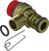 BOSCH Ersatzteil TTNR: 8737604406, Sicherheitsventil, 8737604406