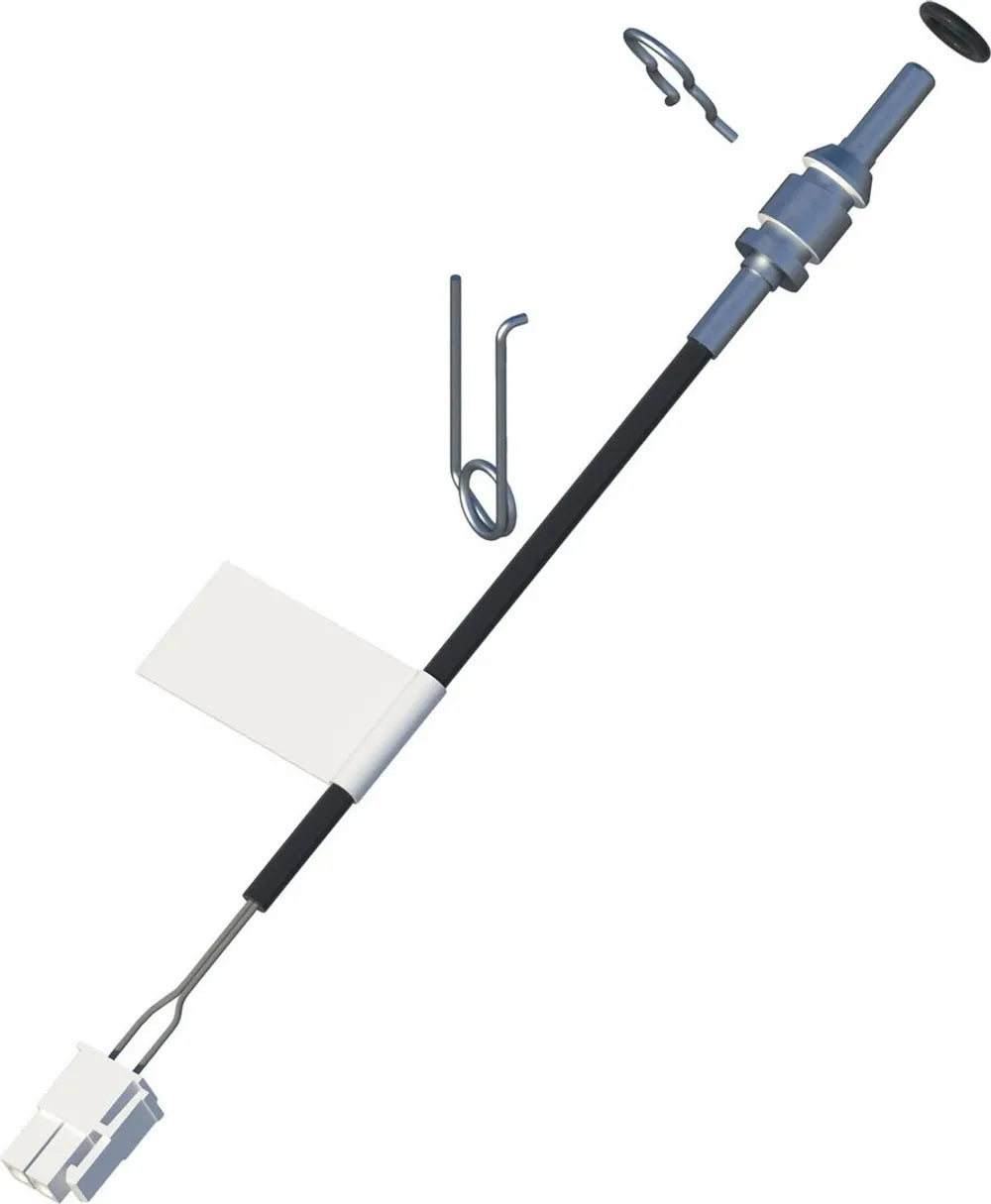 BOSCH Ersatzteil TTNR: 8737606025, Temperaturfühler NTC 200mm R40 molex, 8737606025