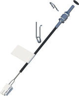 BOSCH Ersatzteil TTNR: 8737606025, Temperaturfühler NTC 200mm R40 molex, 8737606025