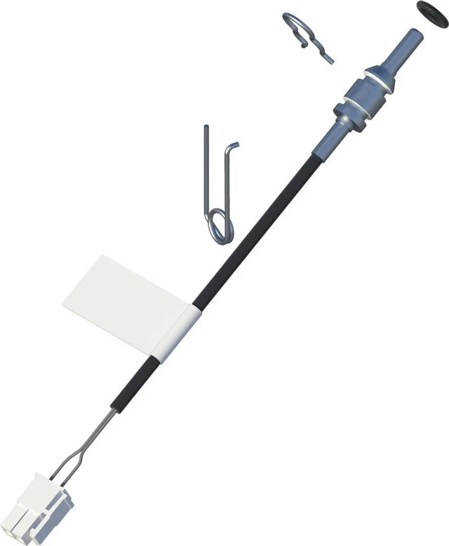 BOSCH Ersatzteil TTNR: 8737606025, Temperaturfühler NTC 200mm R40 molex, 8737606025