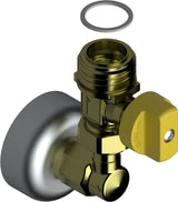 BOSCH Ersatzteil TTNR: 8737714025, Gasanschluss, 8737714025