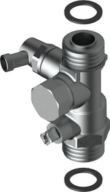 BOSCH Ersatzteil TTNR: 8737714048, Wartungshahn, 8737714048