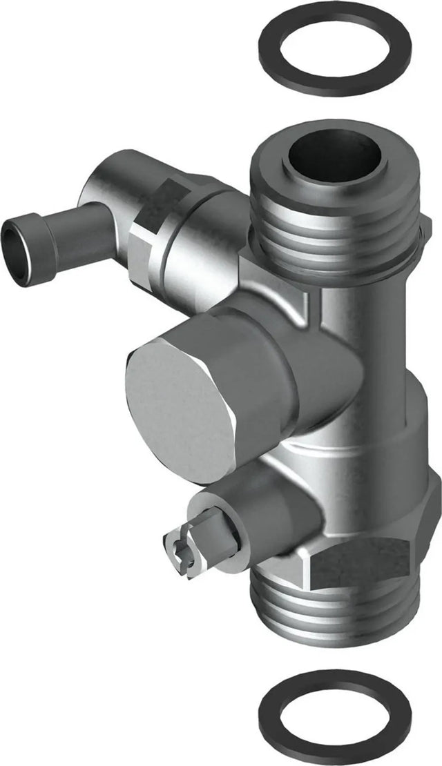 BOSCH Ersatzteil TTNR: 8737714048, Wartungshahn, 8737714048