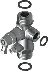 BOSCH Ersatzteil TTNR: 8737714051, Ventil, 8737714051