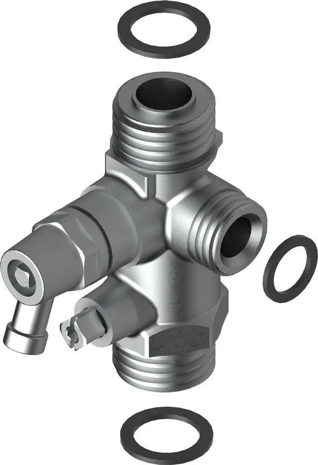 BOSCH Ersatzteil TTNR: 8737714051, Ventil, 8737714051