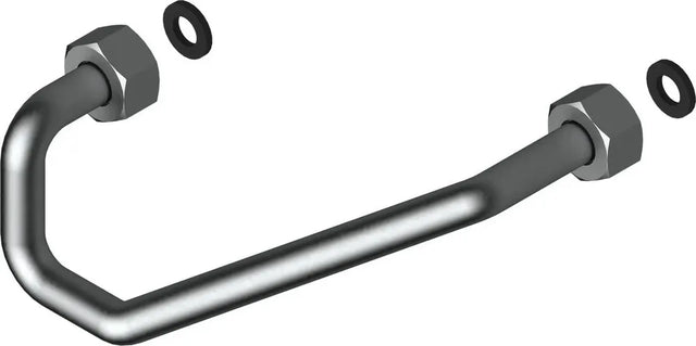 BOSCH Ersatzteil TTNR: 8737714055, Rohr, 8737714055