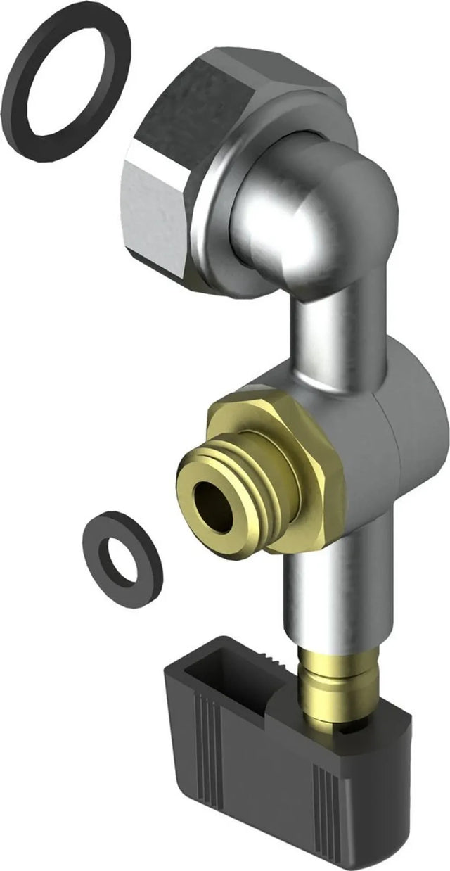 BOSCH Ersatzteil TTNR: 8737714056, Ventil, 8737714056