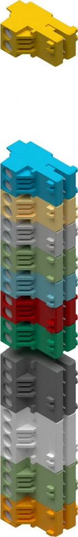 BOSCH Ersatzteil TTNR: 8738214763, Stecker Set (XCU), 8738214763