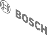 BOSCH Ersatzteil TTNR: 8738214963, Logo Bosch l = 150 mm, 8738214963