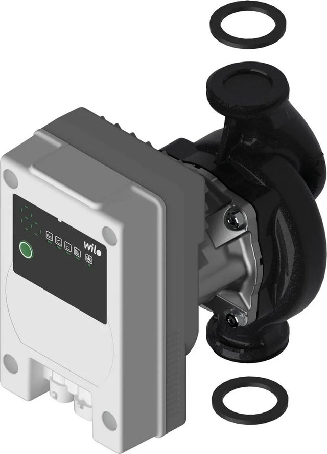 BOSCH Ersatzteil TTNR: 8738215785, Pumpe (Para MAXO 25-180-08-F02), 8738215785