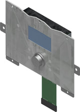 BOSCH Ersatzteil TTNR: 8738215956, Display LW Ju Blu HR V.3.15.0, 8738215956