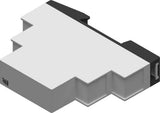 BOSCH Ersatzteil TTNR: 8738216474, Phasenwächter RK 9872/800, 8738216474