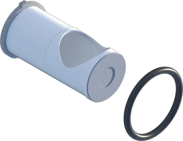BOSCH Ersatzteil TTNR: 8738809591, Filtereinsatz 0,4 BEE, 8738809591