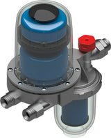 BOSCH Ersatzteil TTNR: 8738809930, Ölfilter FloCo-Top-1K MC-7, 8738809930