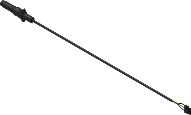 BOSCH Ersatzteil TTNR: 8738810038, Flammenfühler QRC1A1.33D2BU everp, 8738810038