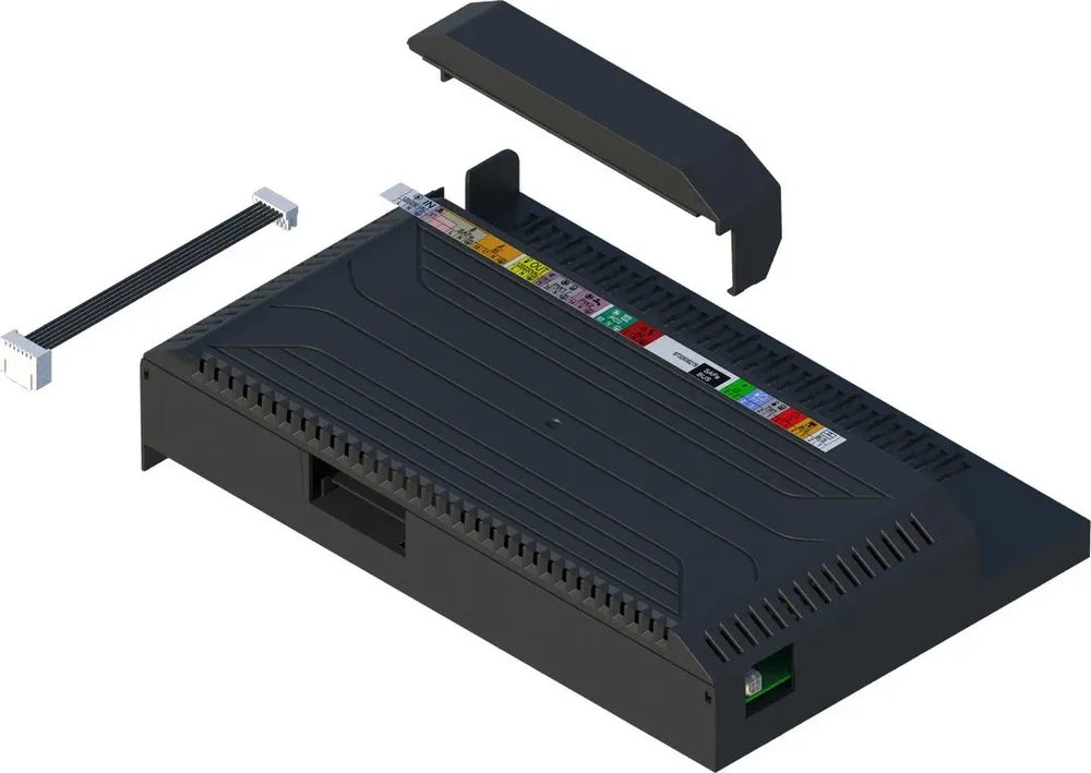 BOSCH Ersatzteil TTNR: 8738809990, Leiterplatte IMX25 S18, 8738809990