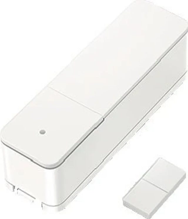 BOSCH Smart Home Tür-/Fensterkontakt II, (+M) (weiß), 8750002952