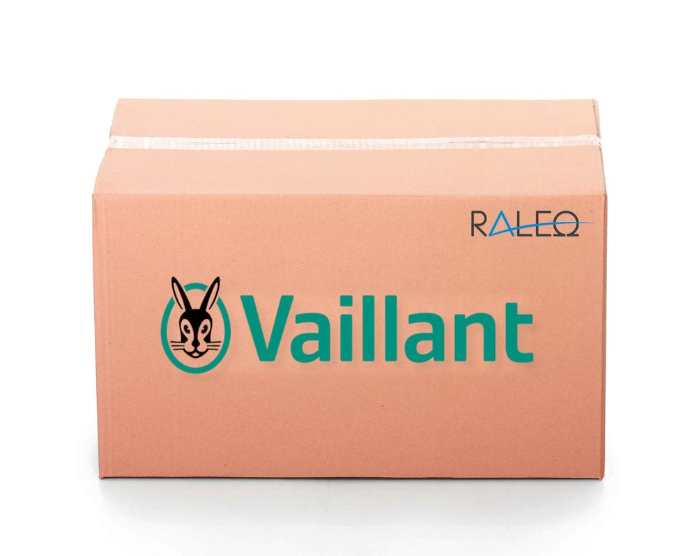 Vaillant Frontblech VWZ MEH 97/7 Vaillant-Nr. 8000041214, 8000041214