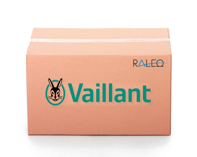 Vaillant Frontblech VWZ MEH 97/7 Vaillant-Nr. 8000041214, 8000041214