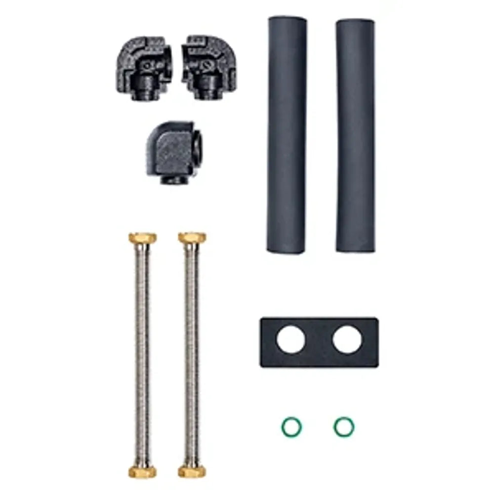 Vaillant Anschlussstutzen G1 1/4 auf 1 1/4 2Stk., 0010027989