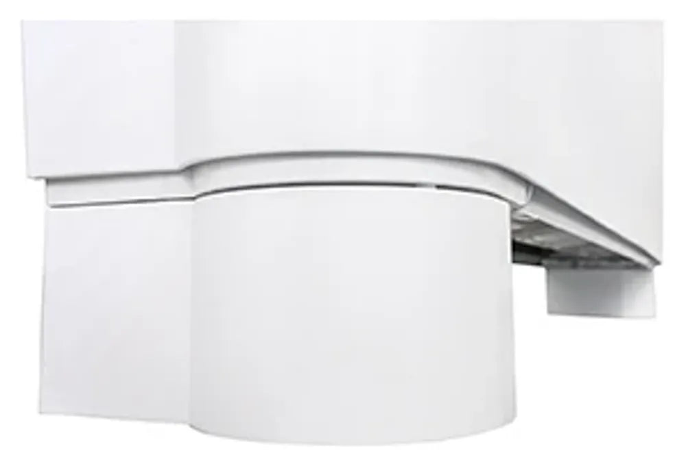 Vaillant Gebläsekonvektor Zubehör VAZ-015-070-F1 Füße, 0010035730
