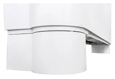 Vaillant Gebläsekonvektor Zubehör VAZ-015-070-F1 Füße, 0010035730