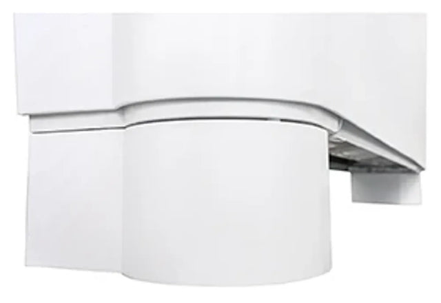 Vaillant Gebläsekonvektor Zubehör VAZ-015-070-F1 Füße, 0010035730