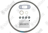 Vaillant Wartungskit I VC 126+196+246/3-5 (R3,5) u.w. Vaillant-Nr. 0010045246, 0010045246