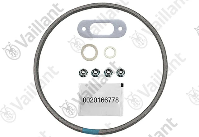 Vaillant Wartungskit I VC 126+196+246/3-5 (R3,5) u.w. Vaillant-Nr. 0010045246, 0010045246