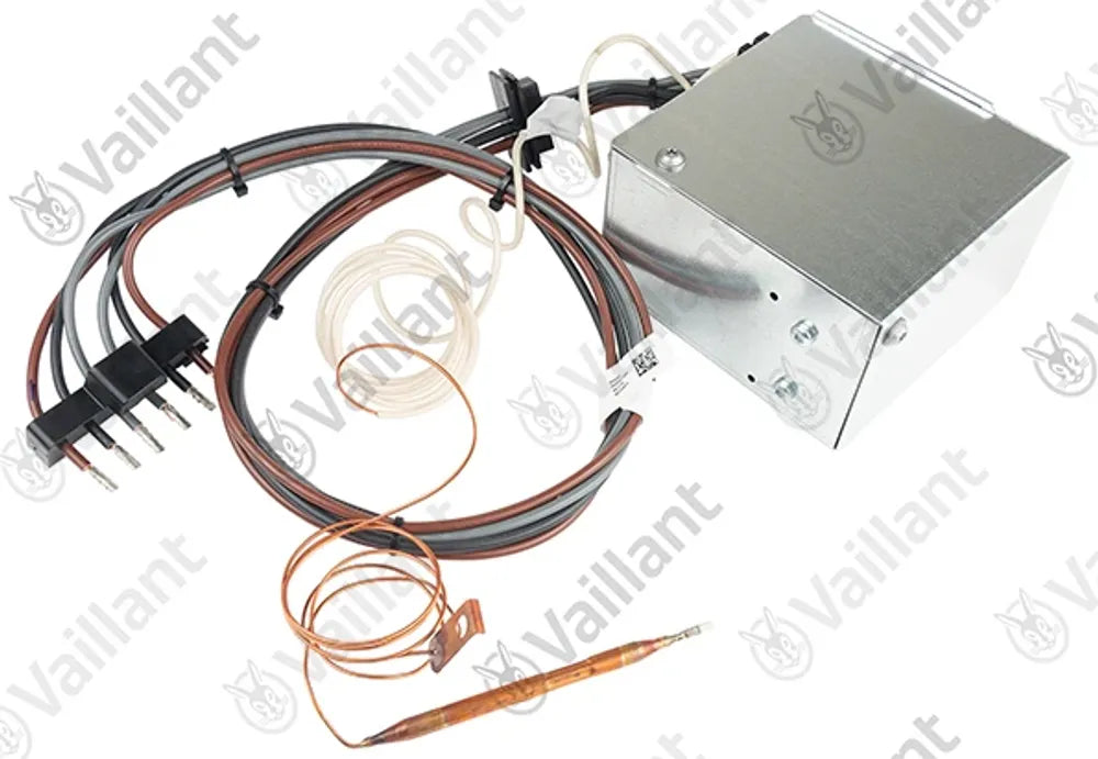 Vaillant Sicherheitstemperaturbegrenzer (STB) VWL 57+77/8.2 IS (S1) u.w. Vaillant-Nr. 0010045979, 0010045979