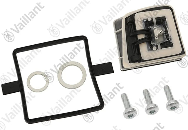 Vaillant Klappe, Rückströmsicherung VC 146+206+266/5-5 R2,4,5,6 u.w. Vaillant-Nr. 0020223038, 0020223038