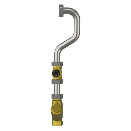 Vaillant Rücklauftemperaturbegrenzer für Wohnungsstation R, 8000014396