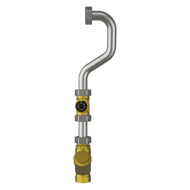 Vaillant Rücklauftemperaturbegrenzer für Wohnungsstation R, 8000014396