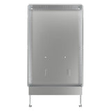 Vaillant Unterputzschrank mittel, FBH für WST mit Verteiler 4-8 Kreise, 8000014411