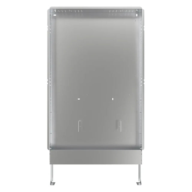 Vaillant Unterputzschrank mittel, FBH für WST mit Verteiler 4-8 Kreise, 8000014411