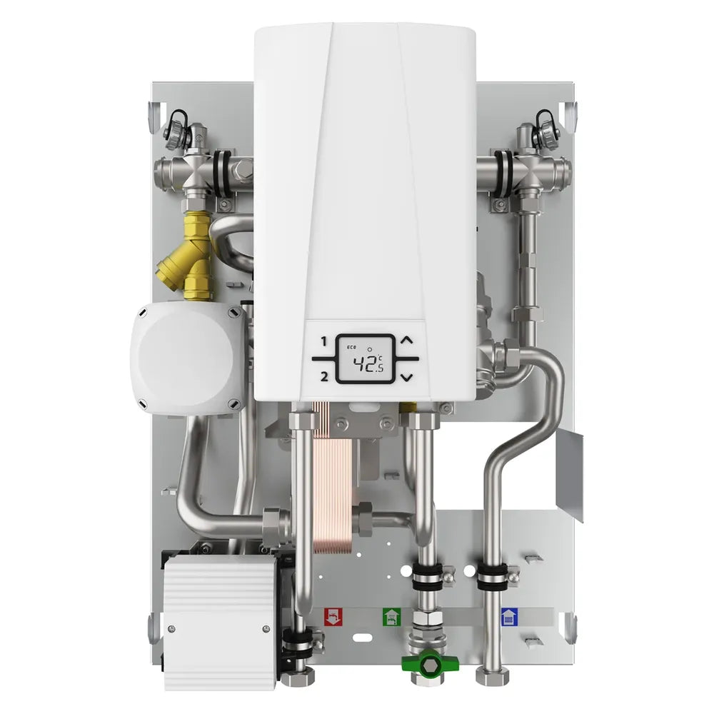 Vaillant uniSAT plus VSW 17XS/2-5 Hybrid Rad M, 8000014794