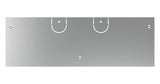 Vaillant Abdeckplatte Haube für R-Stationen oben und unten, 8000021107