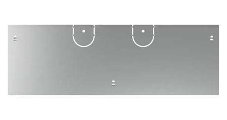Vaillant Abdeckplatte Haube für R-Stationen oben und unten, 8000021107