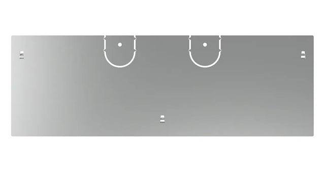Vaillant Abdeckplatte Haube für R-Stationen oben und unten, 8000021107