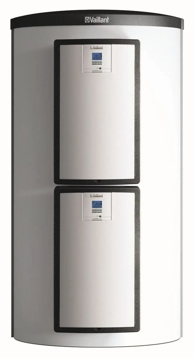 Vaillant allSTOR exclusiv VPS 500/3-7 Multifunktionsspeicher, 8000041395