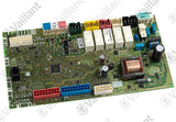 Vaillant Leiterplatte VIH QW 190/6 E u.w. Vaillant-Nr. 8000043835, 8000043835