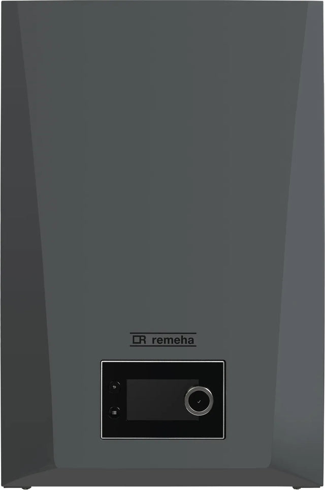 Remeha Gas-Brennwert-Wandheizkessel Quinta 65, 7844278
