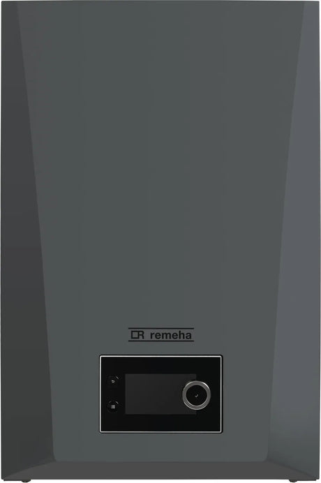 Remeha Gas-Brennwert-Wandheizkessel Quinta 115, 7844280