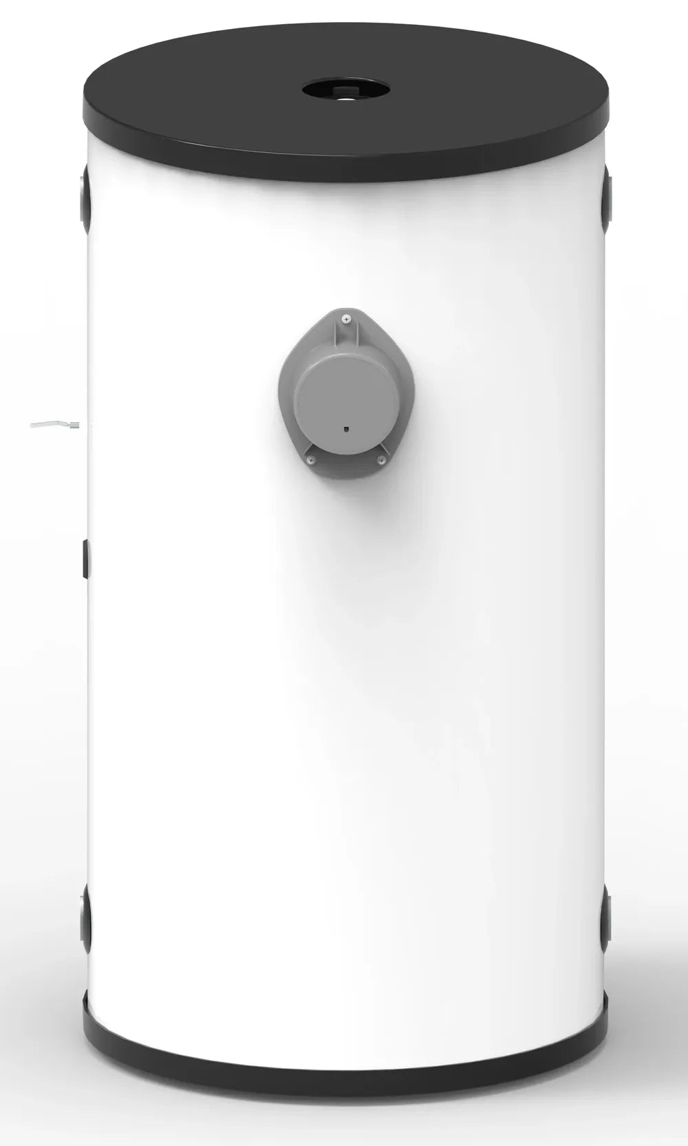 Remeha Centra 50 Pufferspeicher mit 50 L Inhalt, 7870025