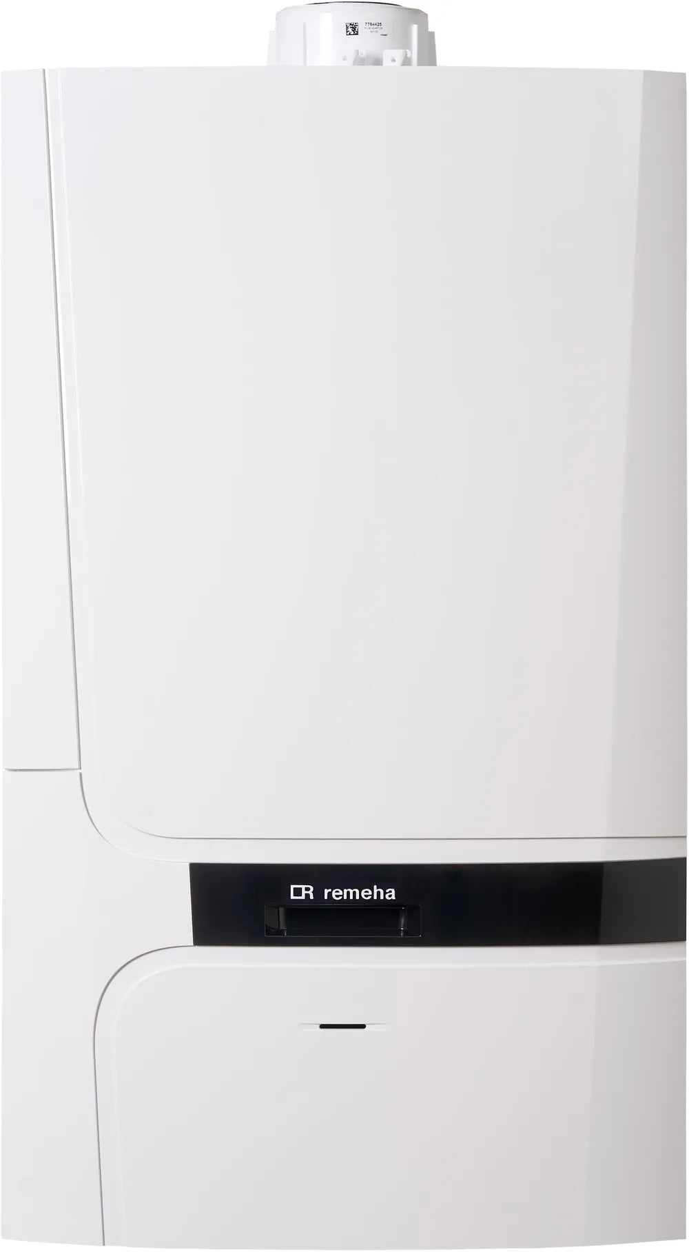 Remeha Gas-Brennwert-Wandheizkessel Calenta Ace-Matic 35 DS, Wärmenennleistung 35 kW, Funktion: Heizung, 7883212