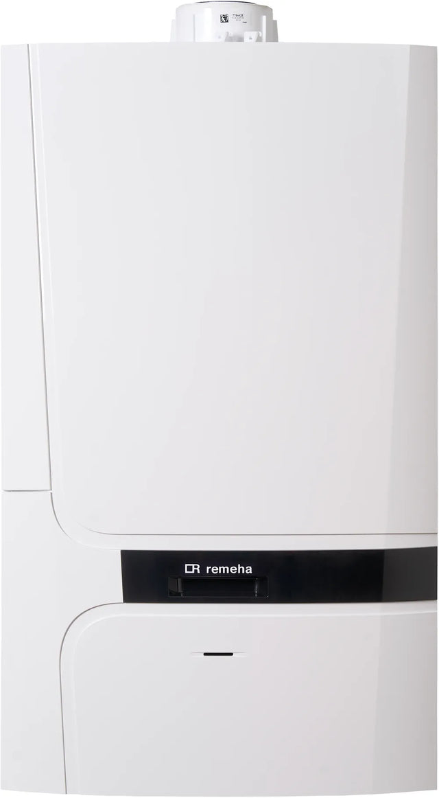 Remeha Gas-Brennwert-Wandheizkessel Calenta Ace-Matic 35 DS, Wärmenennleistung 35 kW, Funktion: Heizung, 7883212