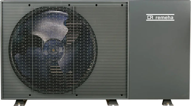 Remeha Hochtemperaturwärmepumpe Confida MB 400-4, 7887207