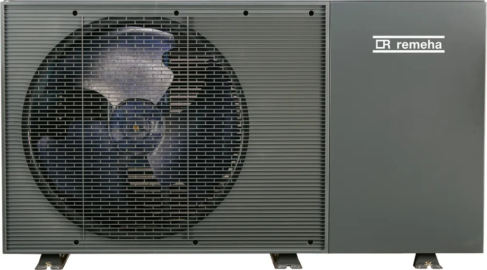 Remeha Hochtemperaturwärmepumpe Confida MB 400-6, 7887208
